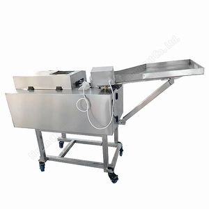 Egg-cracker-tools Row Breaker Crack Egg Break Machine Automatic Egg Shell Separator - Product Image 1