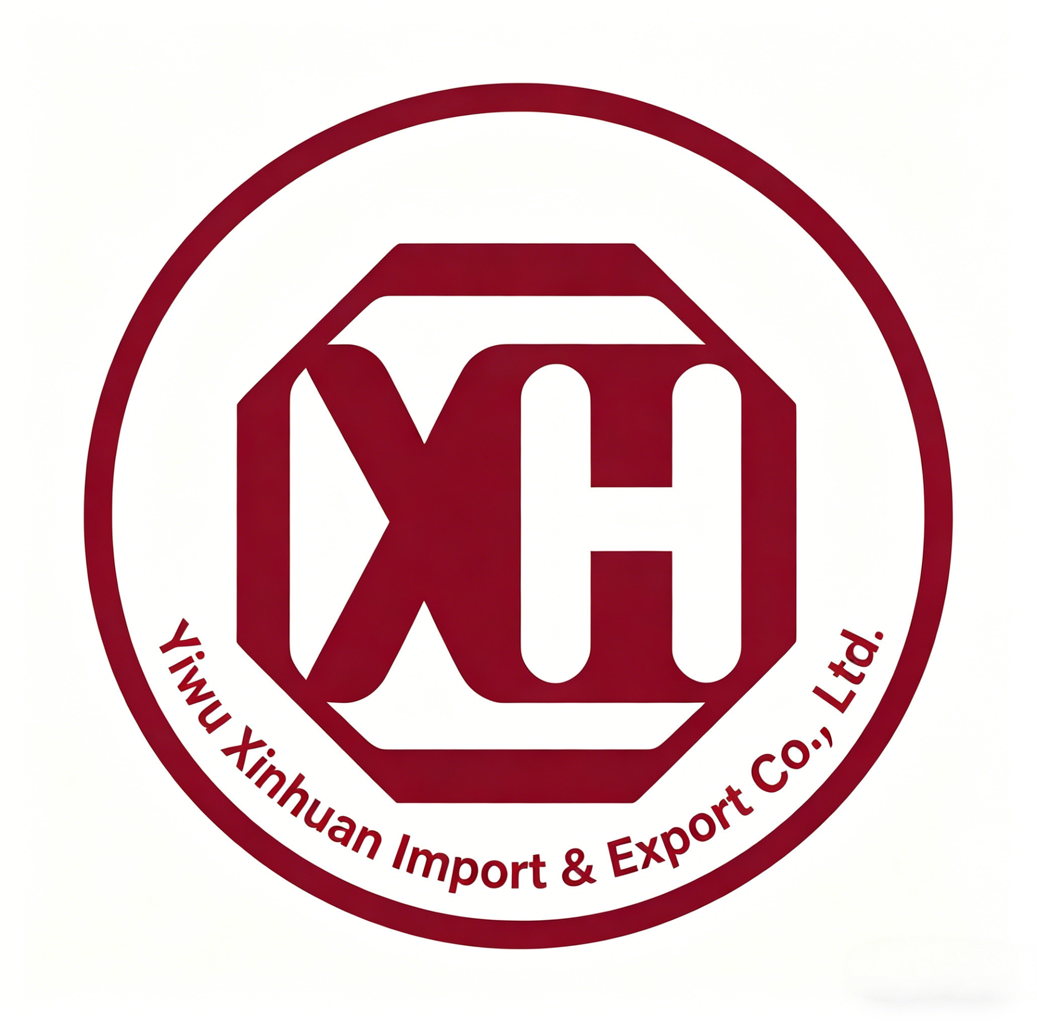 Yiwu Xinhuan Import & Export Co., Ltd. logo