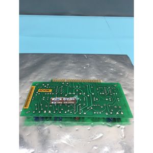 Plaque SGL CARBON H0-715808-001-HLM80 300 X 15 - Équipements et pièces semi-conductrices de renommée mondiale à confiance - Product Image 5