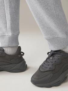 Pantalones deportivos extragrandes al por mayor OEM de alta demanda, personalizados en tamaño y diseño, pantalones jogger para hombre, etiqueta privada, pantalón jogger - Product Image 3