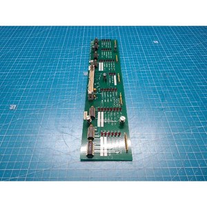 KLA Tencor DIAGNOSTIC LED BD. 54-0278 Pièces d'équipement semi-conducteur d'occasion, état actuel - Product Image 2