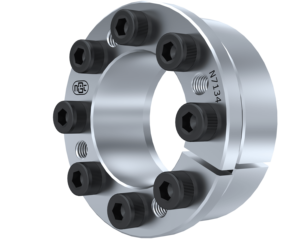 Ensemble de blocage de moyeu d'arbre NMTG N7134 42x80, équivalent à la conception OEM - Product Image 1