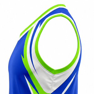 Débardeur Homme Personnalisé en Coton Premium – Maillot de Corps Sans Manches Respirant pour la Gym, le Fitness et l'Entraînement Sportif - Product Image 5