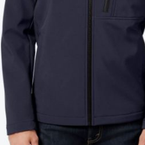 Durable Outdoor Clothing <b>Mens</b> Softshell Jacket Hiking Jacket for <b>Men</b> - Product Image 2