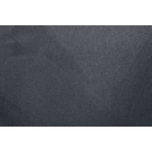Divano Sezionale Convertibile 2 Pezzi in Velluto Grigio con Letto Estraibile, Chaise Longue Contenitore e Dettagli Trapuntati, Reversibile, per Soggiorno - Product Image 4