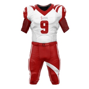 Maillots de football personnalisés sublimés unisexes pour adultes, respirants, grandes tailles, antibactériens, séchage rapide, vêtements de sport professionnels pour équipes - Product Image 5