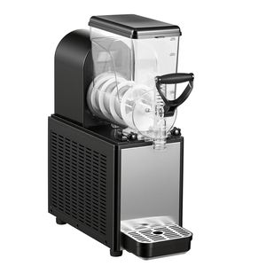 Macchina Commerciale per Slushie 6L (1.6 Galloni) con Funzione Autopulente, per Bevande Congelate, Ideale per Ristoranti - Product Image 1