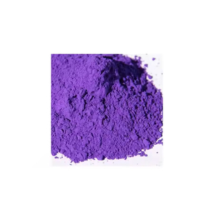 High Purity Basic Violet 1 Powder Dye for Printing Water Soluble Cationic Colorant Bright Violet Shade Wholesale Rate - Product Image 6