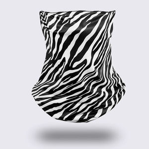 Bandana Léger en Tissu Respirant pour le Cyclisme, la Randonnée et les Sports – Personnalisable et Stylé - Product Image 6