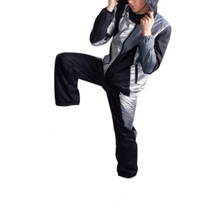 เสื้อกันลมผู้ชายคุณภาพส่งออกปี 2026 ดีไซน์โดดเด่น ระบายอากาศได้ดี กันลม เหมาะสำหรับฤดูหนาว เป็นมิตรกับสิ่งแวดล้อม เป็นที่ต้องการอย่างมาก - Product Image 3