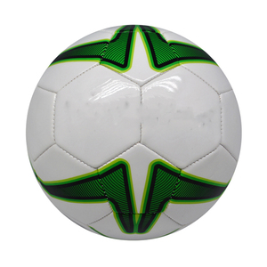 Ballon de football professionnel le plus vendu, écologique, durable, cousu main, populaire, officiel, pour entraînement et matchs, personnalisable - Product Image 6