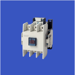 Contacteur magnétique DACO MC 75 de fabrication coréenne, 75A, 59/60Hz, 100% AC, système de contrôle de moteur OEM monophasé, fiabilité électrique, relais. - Product Image 6