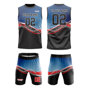 Best Design Top Quality 7 v 7 Uniform <b>Compression</b> 7 on 7 Uniform OEM Serviced Hot Sale - Product Image 1