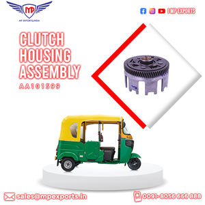 Producto Indio de Alta Calidad: Conjunto de Carcasa de Embrague en Venta - Product Image 2