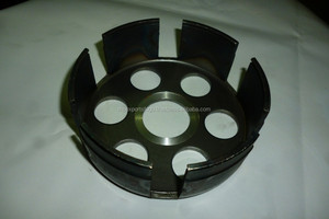 กระดิ่งคลัตช์ตุ๊กตุ๊กพร้อมเกียร์ - Product Image 5