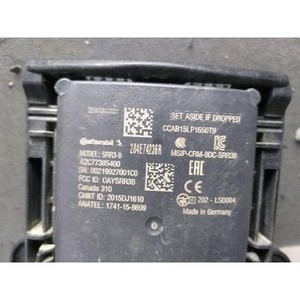 Arkana - Módulos de Computación y ECUs Usados 284E74236R - Product Image 6
