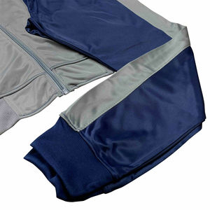 Survêtement d'hiver décontracté pour homme, tendance, personnalisé, motif uni, jogging, 100% qualité supérieure à prix raisonnable - Product Image 4