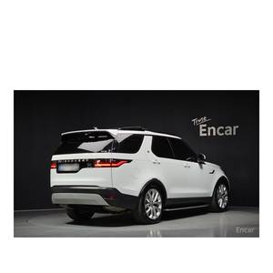 Land Rover Discovery 2.0 P300 SE 2023, 26 425 km, boîte automatique, conduite à gauche, caméra de recul - Product Image 2