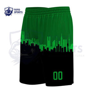 ชุดยูนิฟอร์มบาสเก็ตบอลสุดเท่ห์จากซัพพลายเออร์ยอดเยี่ยม ผู้ขายที่ดี รับสั่งทำลายพิมพ์ดิจิทัล น้ำหนักเบา ระบายอากาศได้ดี เหมาะสำหรับการฝึกซ้อมและการแข่งขัน - Product Image 6