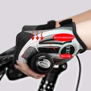 Mountain Mtb Atv Cycling <b>Mx</b> Hand <b>Glove</b> Cycling Sports <b>Gloves</b> For Summer Cycling <b>Gloves</b> Half Finger Road Cycling <b>Gloves</b> - Product Image 2