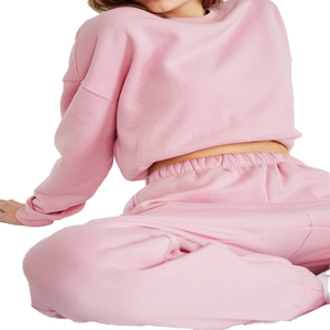 Sudaderas con Capucha OEM para Mujer, Sudaderas Casuales de Moda, Sudadera con Capucha de Patchwork para Mujer, Ropa Femenina - Product Image 4