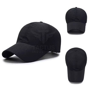 Gorra de Béisbol Deportiva de Último Diseño con Servicio OEM, Secado Rápido, para Gimnasio, Entrenamiento, Venta en Línea - Product Image 5