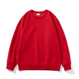 Sudadera con Capucha de Invierno para Mujer, Nueva Moda de LUXURY IMPEX, Colores Personalizables, Logotipo Frontal, Diseño Forrado, Poliéster/Algodón - Product Image 4