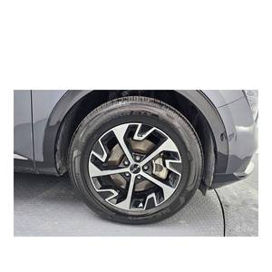 Kia Sportage Noblesse 2WD 2023 con 41,683 km, Caja de Cambios Automática, Asientos de Cuero, Volante a la Izquierda, Estándar de Emisiones Euro V, Trasero - Product Image 5