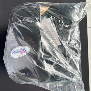 Guantes de Boxeo de Alta Calidad con Velcro para Entrenamiento, Sparring y Combate, con Cuero Genuino de Vaca Transpirable - Product Image 3