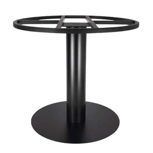 Cast Iron <b>Retro</b> Table base - Product Image 6