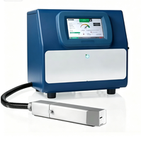 Printer Inkjet CIJ D AX150i Rekondisi untuk Pencetakan Industri Kode Batch Harga Terjangkau