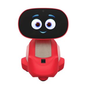 หุ่นยนต์เพื่อการศึกษา Miko 3 AI-Powered STEM สำหรับเด็ก พร้อมแอปพลิเคชันการเขียนโค้ดและการเรียนรู้แบบโต้ตอบ - Product Image 5