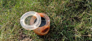 Quemador de Incienso Bakhoor de Resina Hecho a Mano Moderno, Estilo Árabe Elegante para Ramadán, Eid, Regalo de Lujo, Decoración - Product Image 5