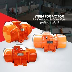 Sử dụng bê tông rung bảng để bán nhỏ điện rung động cơ điện Vibro động cơ - Product Image 6