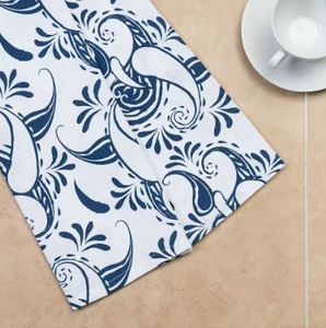 Soft Cotton Tea <b>Towels</b> for Home Kitchen and Dining Use Quick Dry <b>Microfiber</b> Kitchen <b>Towel</b> for Everyday Cleaning - Product Image 3