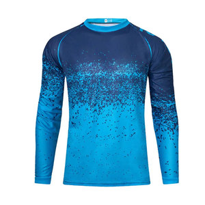 Premium <b>Compression</b> <b>Shirts</b> For Workout And Fitness With Stretchable Fabric And Breathable <b>Design</b> For Daily Use - Product Image 1