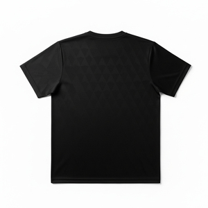 Camiseta Deportiva de Punto para Hombre, Tendencia 2026, Top de Fitness de Alta Calidad, Ropa Deportiva con Logotipo Personalizado, Venta al Por Mayor - Product Image 3