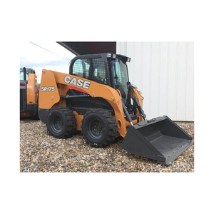 Venta al por Mayor de Equipo de Construcción Compacto SR175 de Primera Calidad - Product Image 1