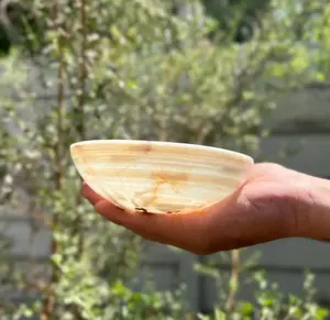 ชามออนิกซ์ที่มีความสวยงามและคุณภาพสูง ช่วยเพิ่มความมั่นใจและความตกลงใจของผู้ซื้อในการตัดสินใจซื้อ ราคาขายส่ง - Product Image 4