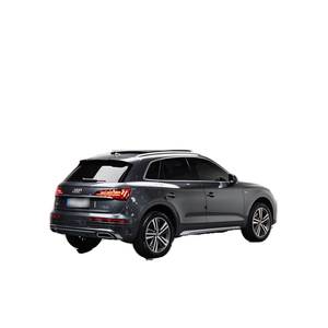 Audi Q5 45 TFSI quattro Premium 2023, 32 275 km, conduite à gauche, sièges en cuir, caméra de recul - Product Image 1