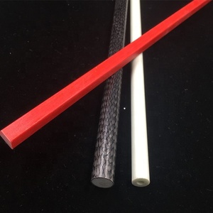 Tige en fibre de verre solide FRP GRP de 22 mm - Product Image 6