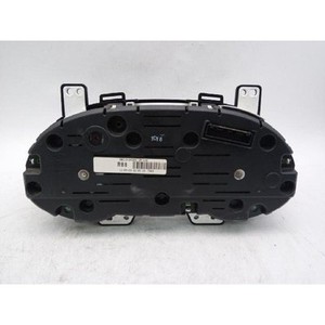 Ensemble de tableau de bord Veloster 2011-2015 - Composant d'origine 940132V020 - Product Image 5