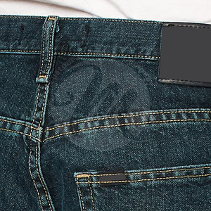 Services OEM, prix raisonnable, shorts en jean pour hommes, dernier style, design personnalisé, shorts en jean streetwear - Product Image 6