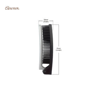 Peigne pliable MOTO en gros pour grossistes en ligne - Product Image 2