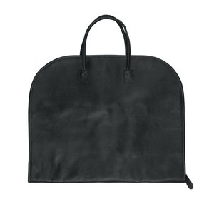 Maletín Porta Trajes de Cuero Genuino Hecho a Mano de Primera Calidad, Bolsa de Viaje Resistente para Ropa, Equipaje de Negocios con Cremallera, Venta al por Mayor - Product Image 4