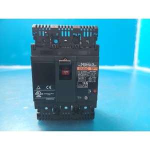 Fuji Eléctrico EA33AC EA33AC 10A - Product Image 1