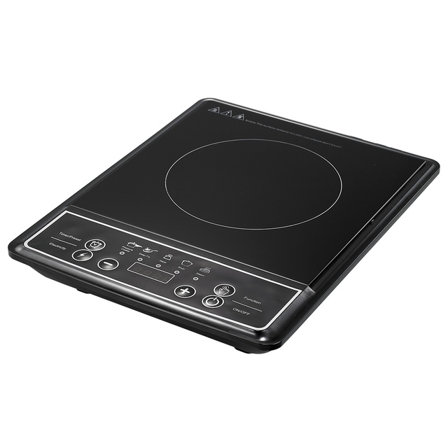 High Quality Induction Cooker Touch Control Cooking Plate PS-A13 1500W/2000W