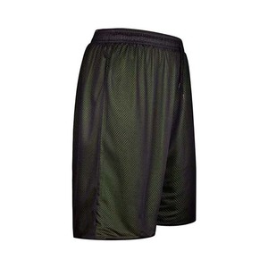 Vêtements de sport pour hommes fabriqués au Pakistan, uniforme de basket-ball respirant de haute qualité, ensemble personnalisé sublimé, taille plus - Product Image 6