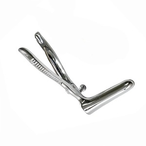 เครื่องมือแพทย์คุณภาพสูงสำหรับตรวจทวารหนัก ทำจากสแตนเลส ยี่ห้อ Java Surgical - Product Image 4