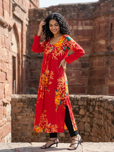 Robe en coton cambriqué pour femmes, tissu léger et doux, respirant, tenue décontractée d'été, confortable pour les femmes, vente en gros - Product Image 3
